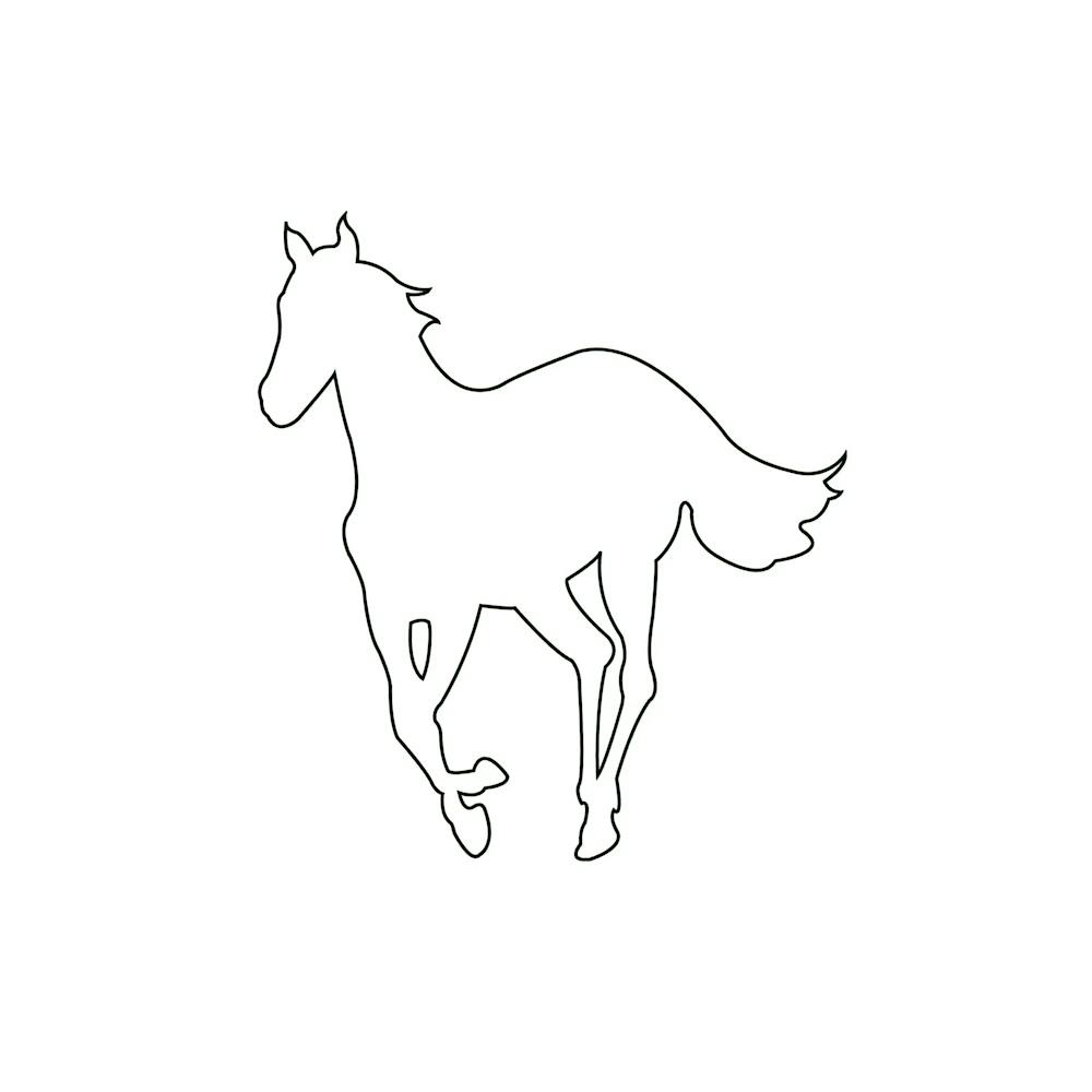 Deftones Album (7)