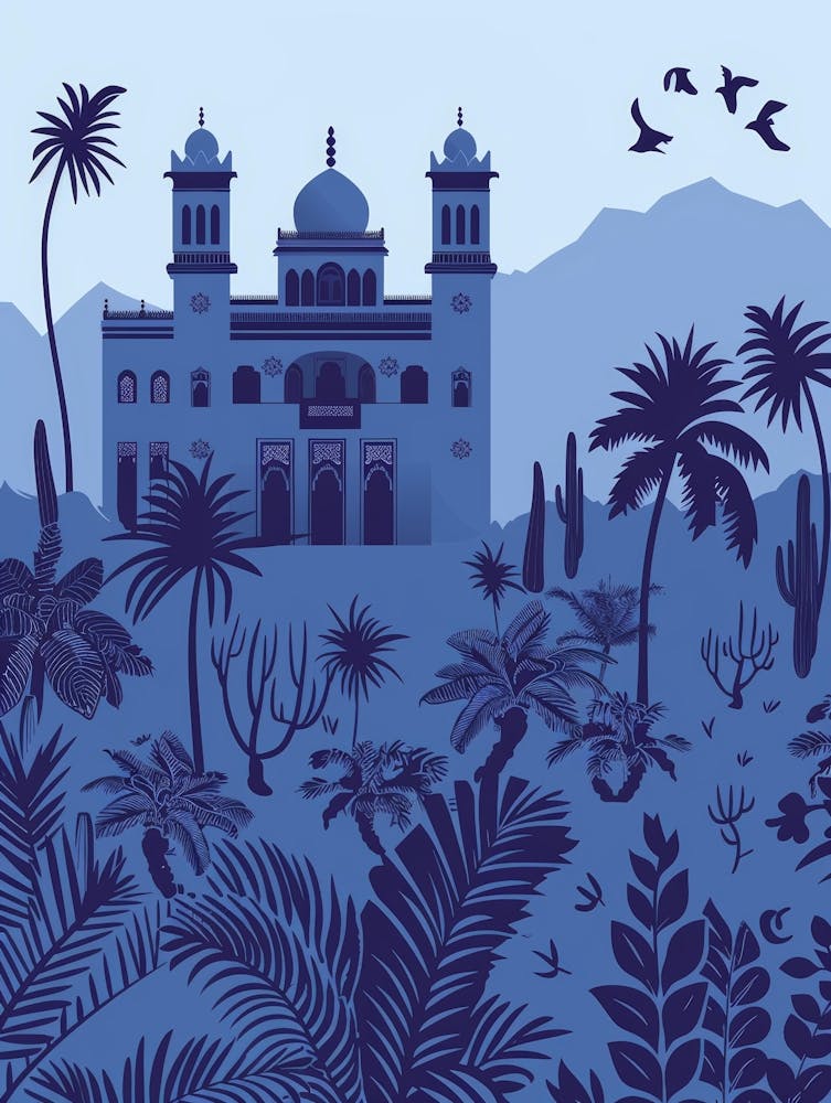 Islamic Architecture 5
