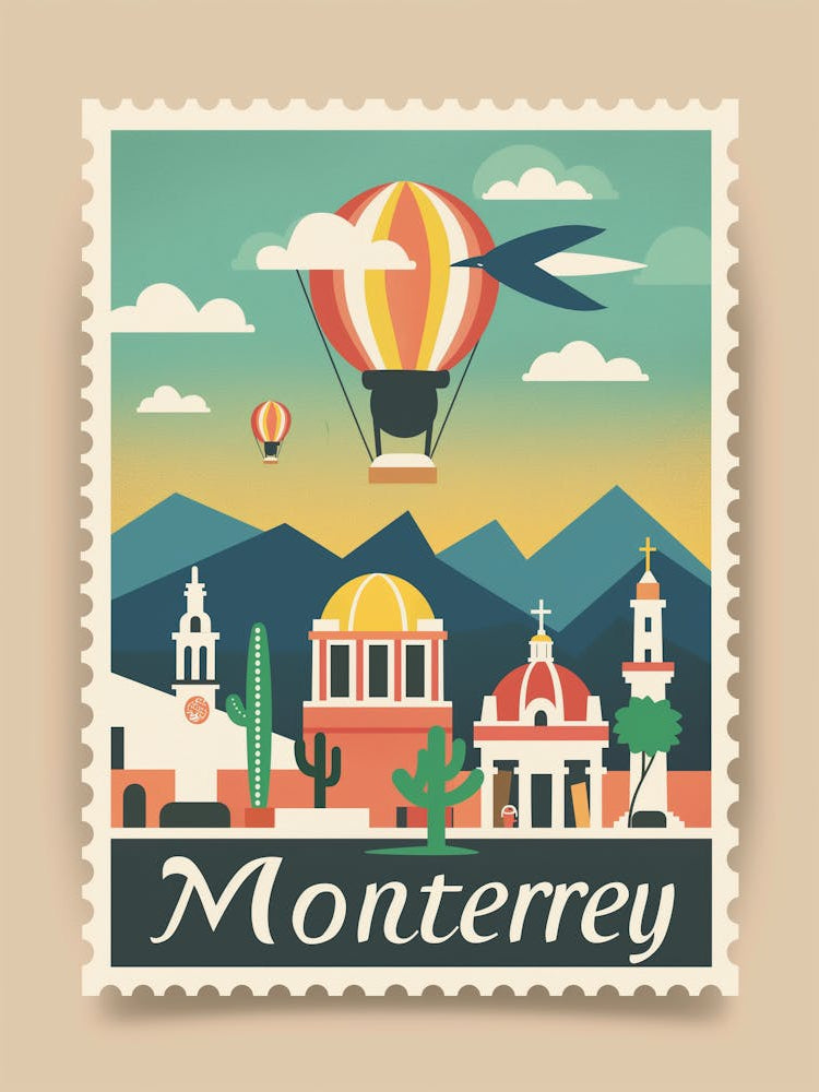 Monterrey