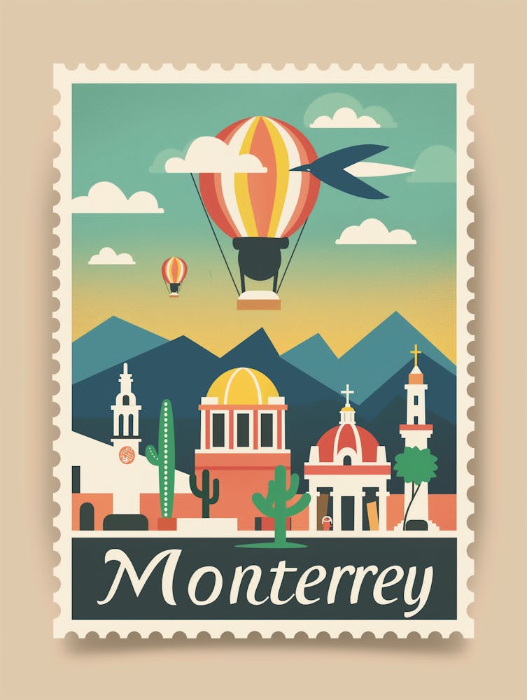 Monterrey