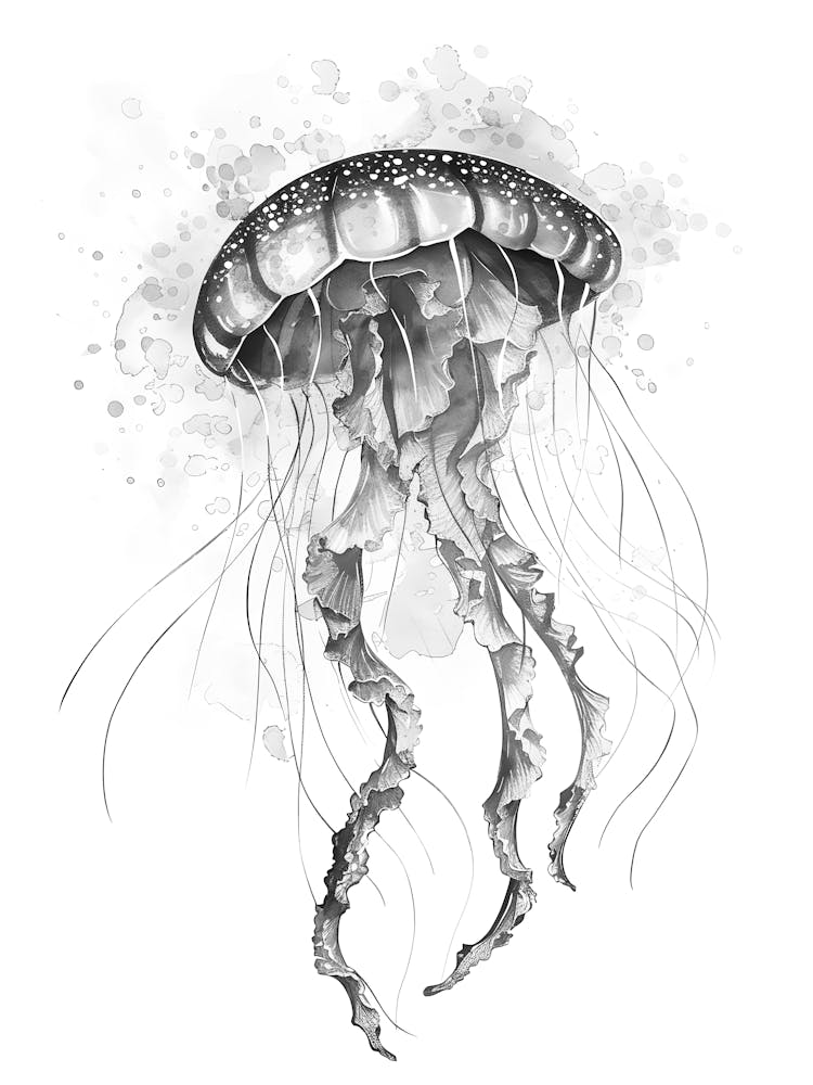 Jellyfish 2