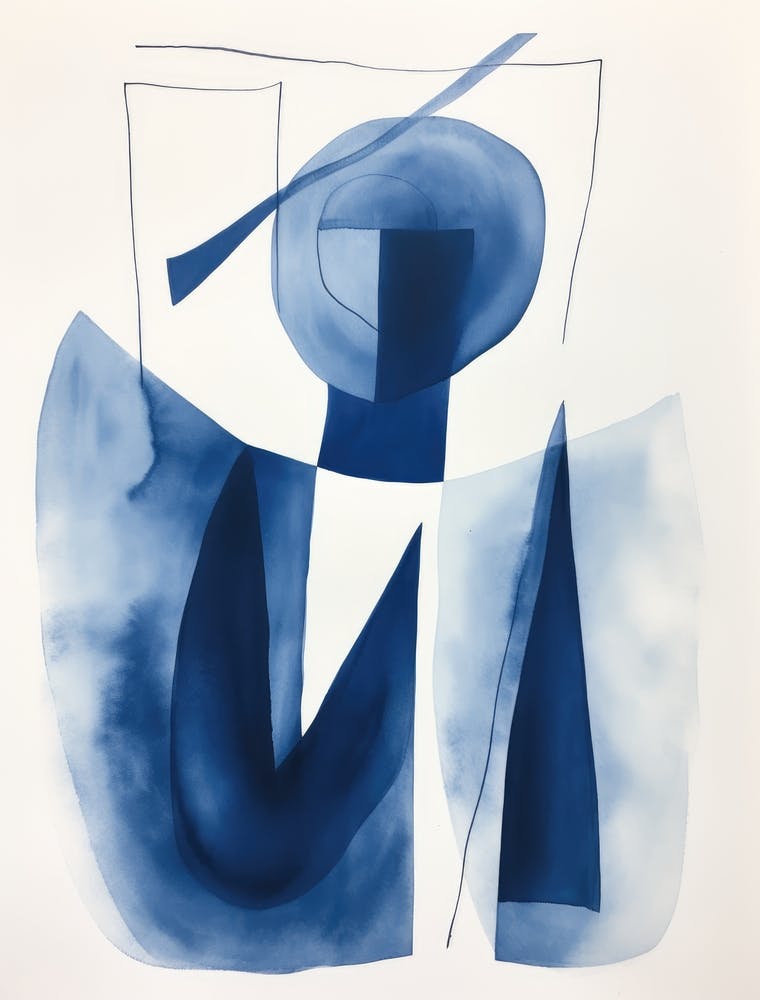 Abstract Painting 160