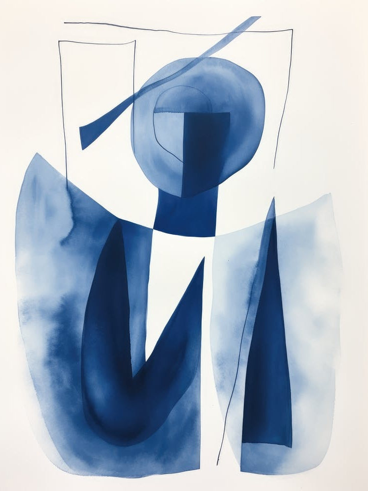 Abstract Painting 160