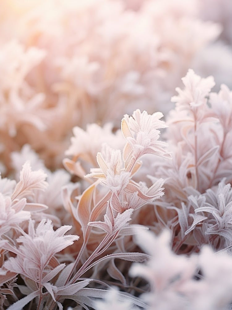 Frosty Botanical Daphne 1