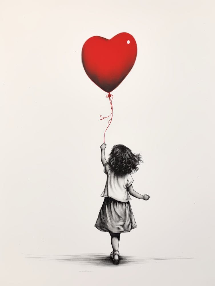 Heart Balloon