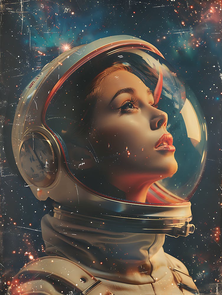 Space Girl