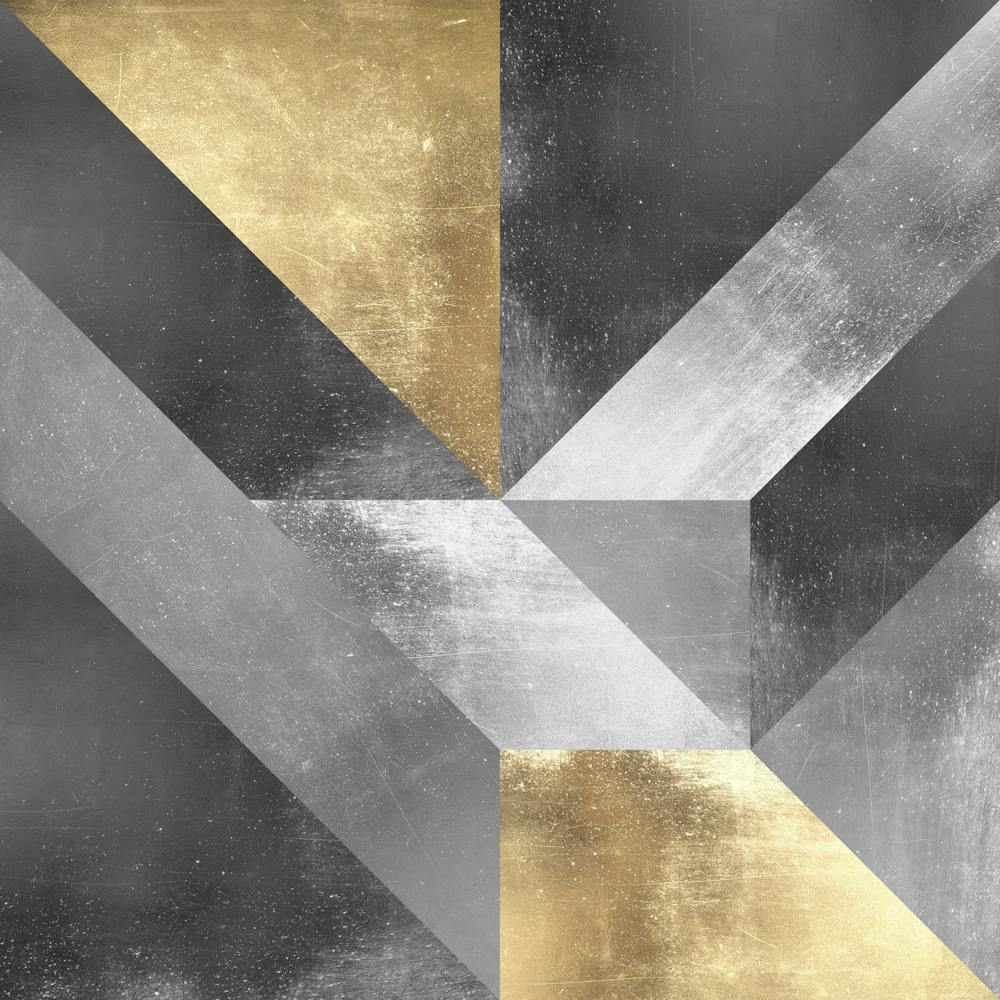 Goldene Geometrie 5