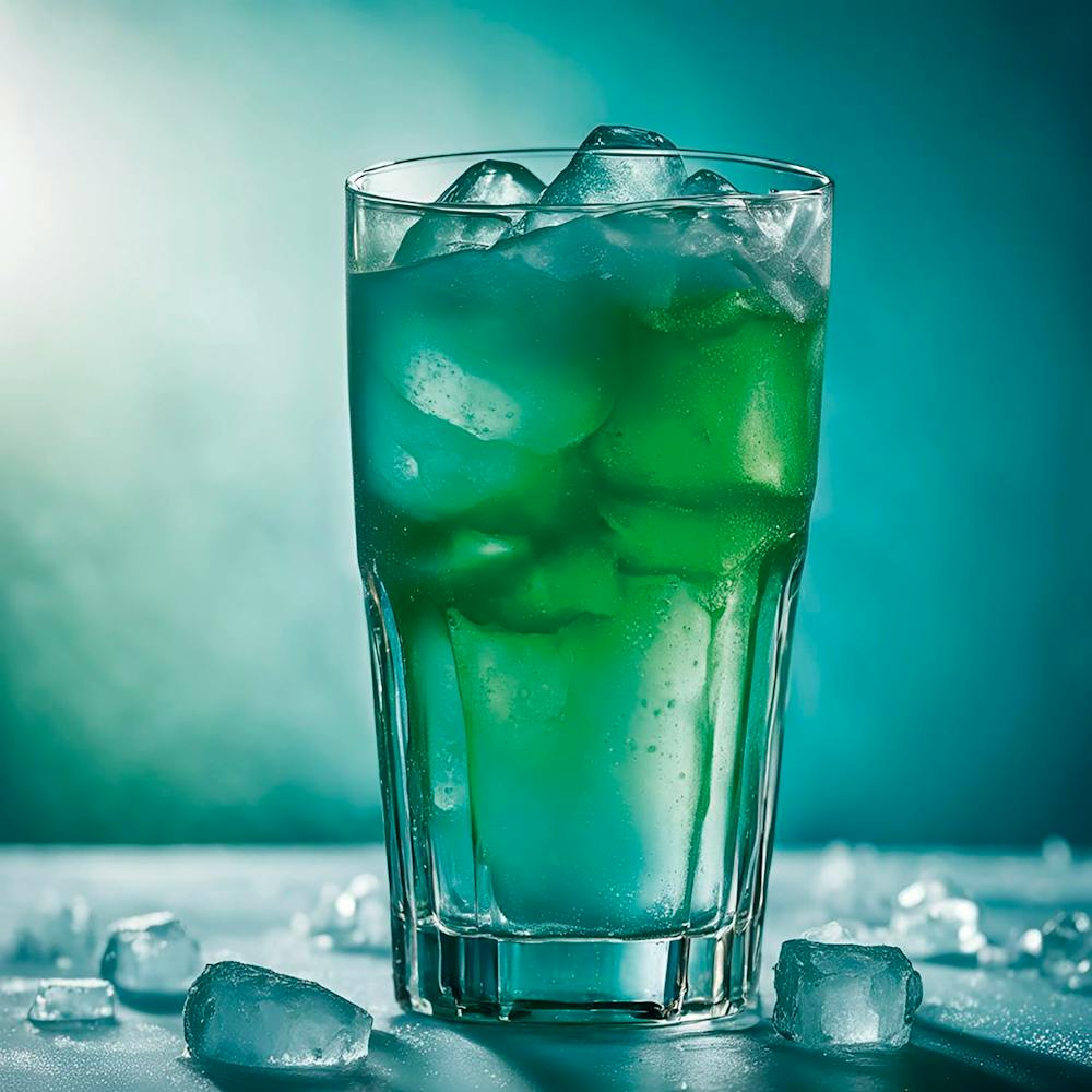 Drink Ice Cube
