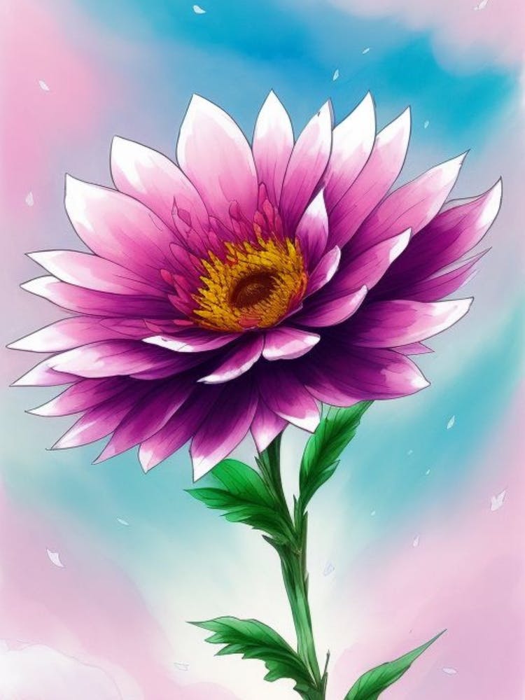Flower
