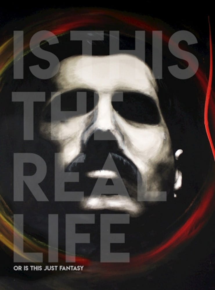 Is This The Real Life