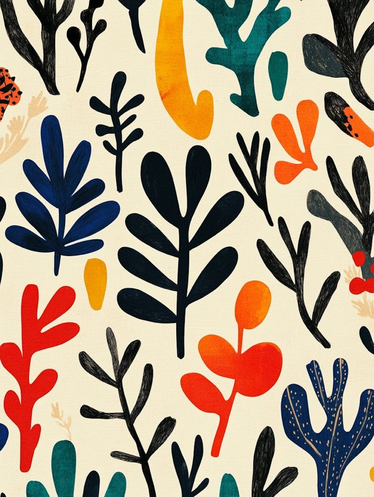 Seamless Pattern 1