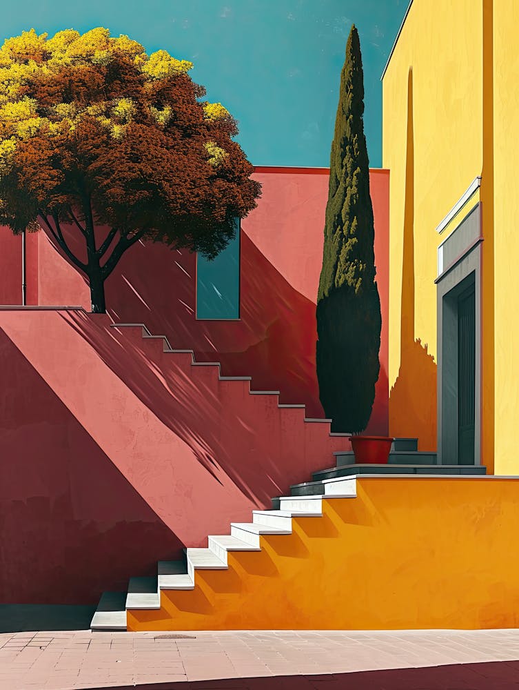 Milan Modernism: Sleek Residence in Lombardy, Italy