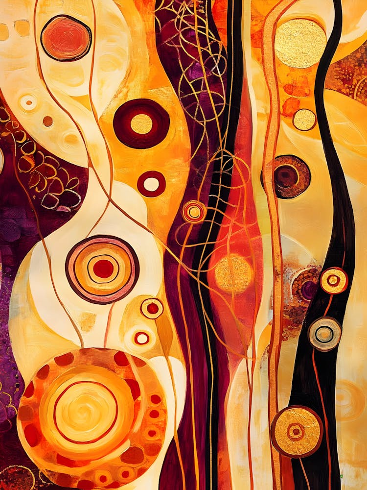 Abstract Painting 106