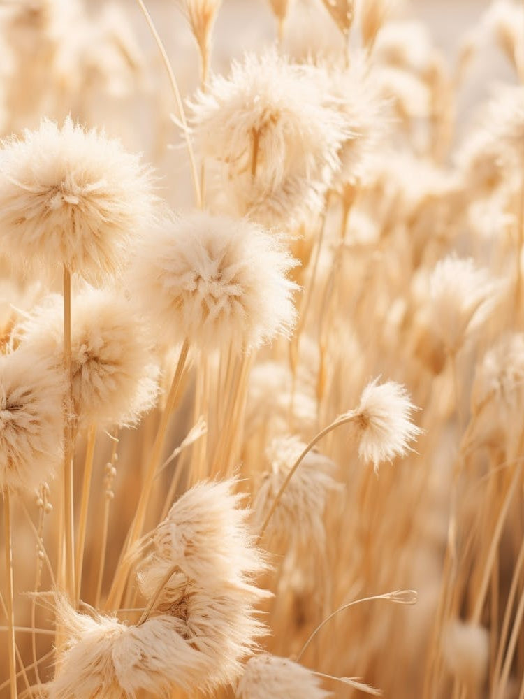 Boho Dried Flowers Everlasting Flower 1