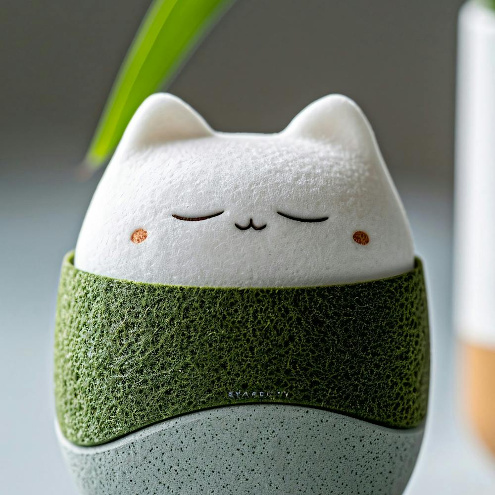 Chat Kawaii
