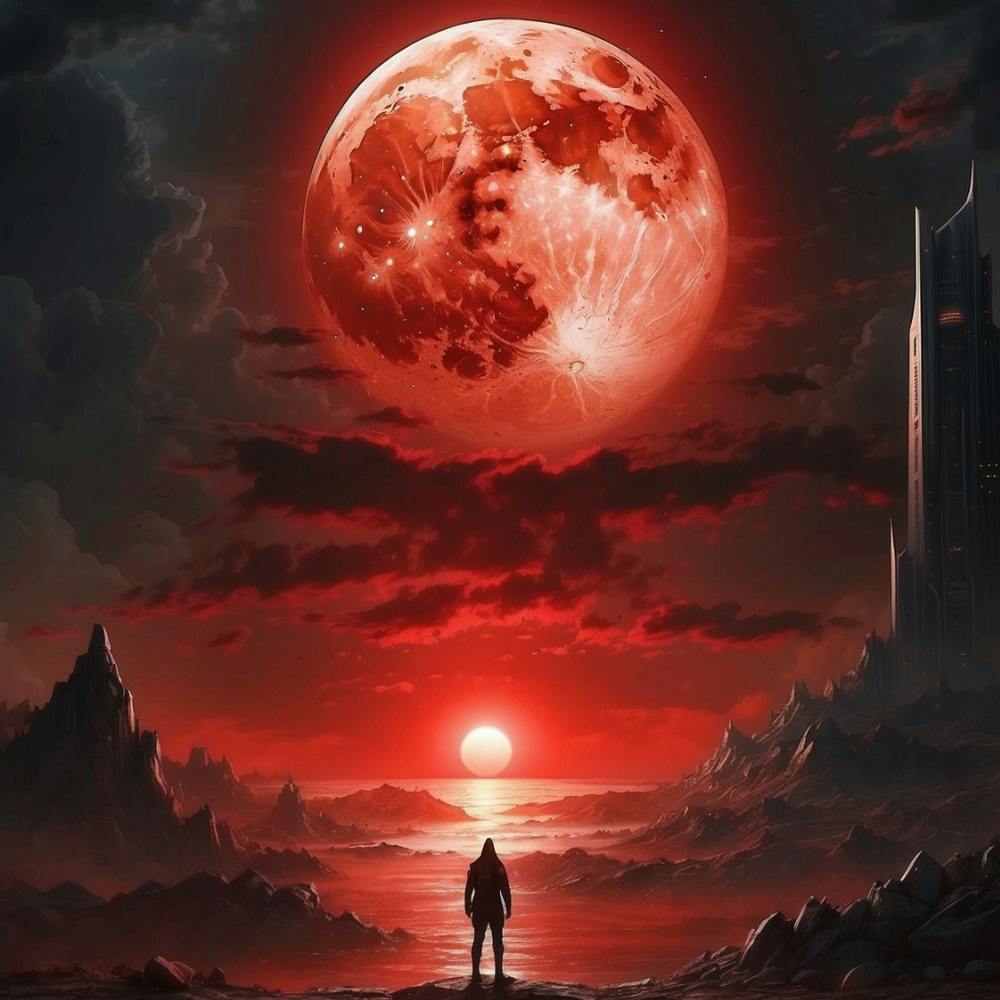 Moon