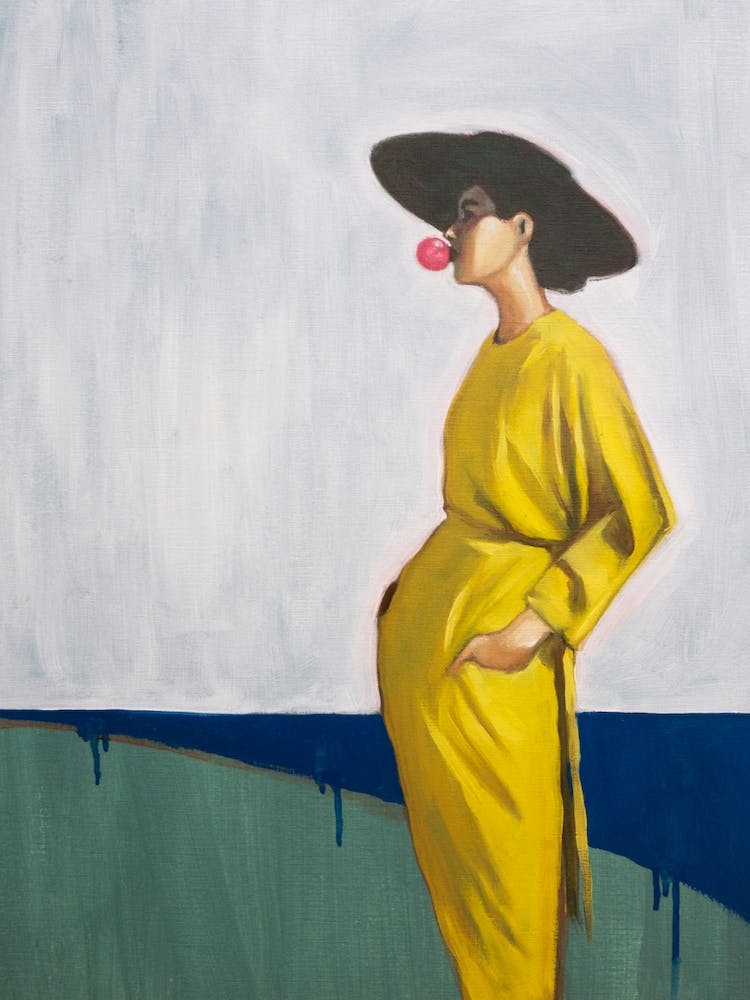 The Day We Caught The Train Eturelana