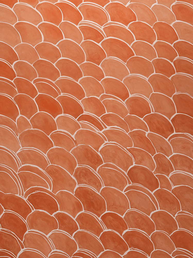 Coral Pattern no3