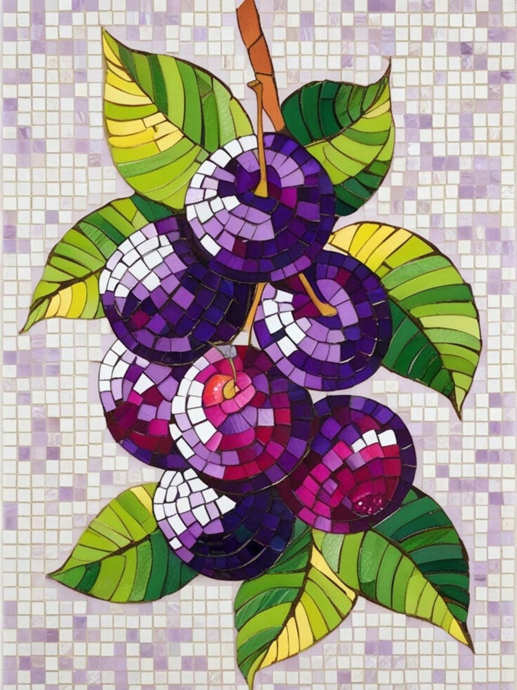 Plums