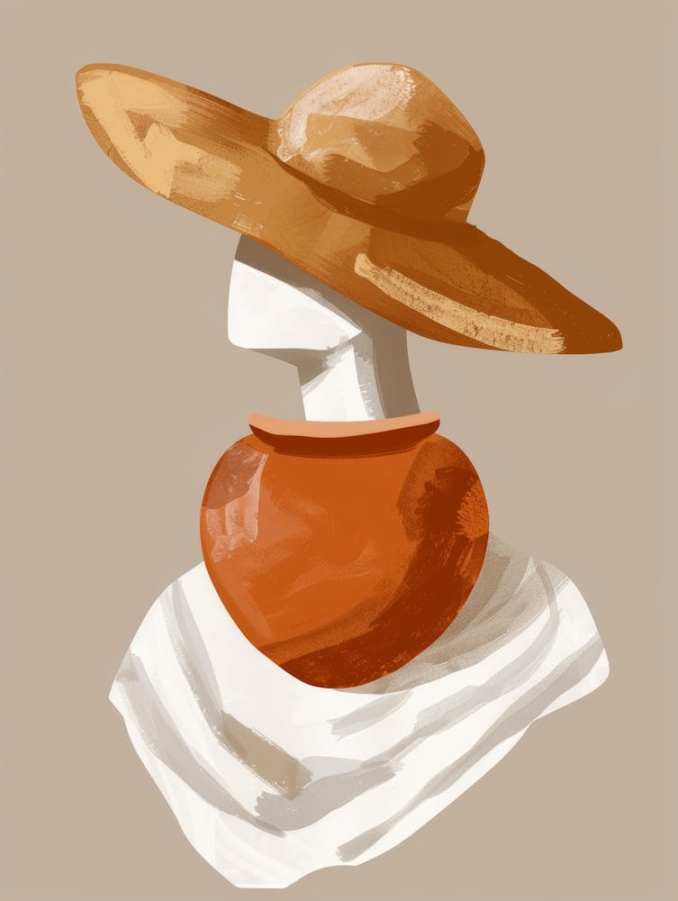 Mannequin 1
