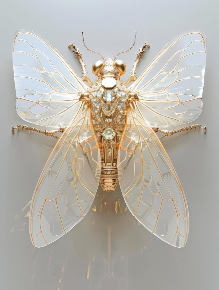 Gold Bug
