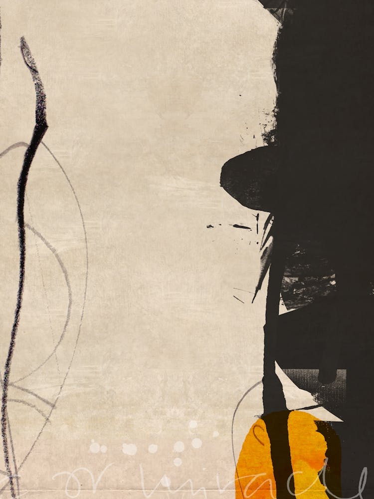 Abstract Painting 15