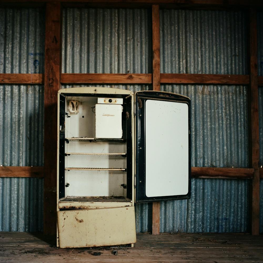 Farm Fridge 023