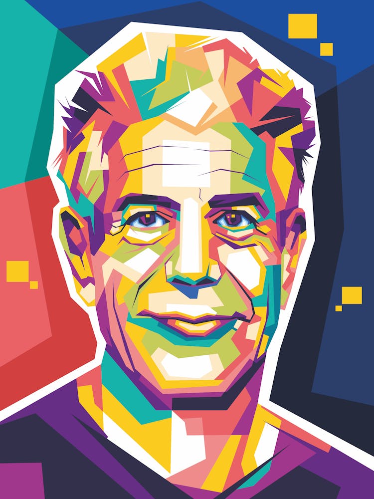 Bourdain