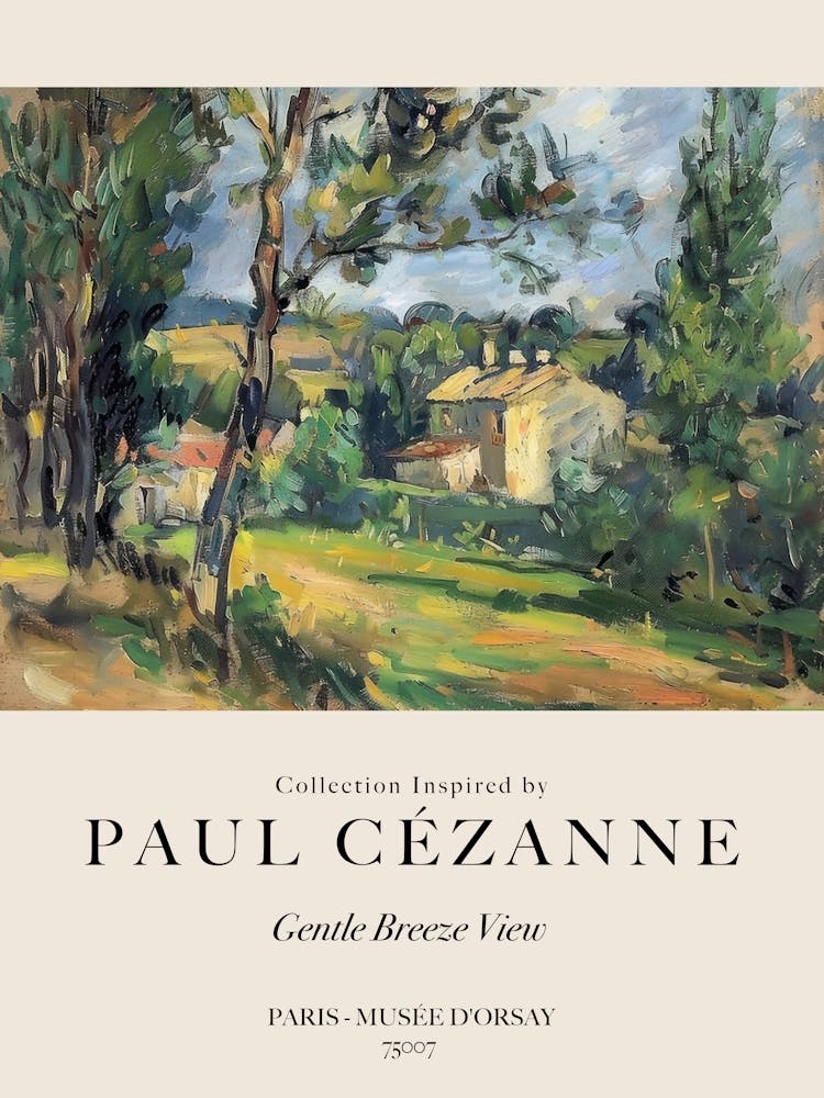 Gentle Breeze View