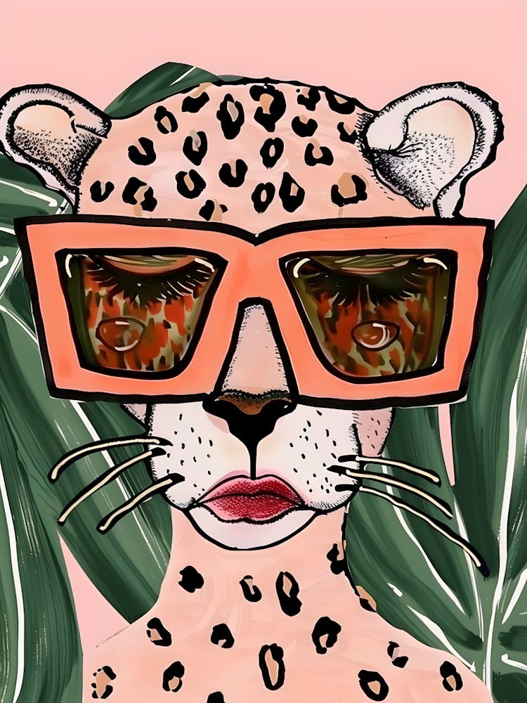 Cheetah 3