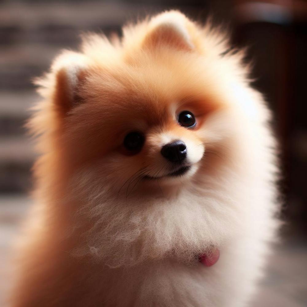 Pomeranian