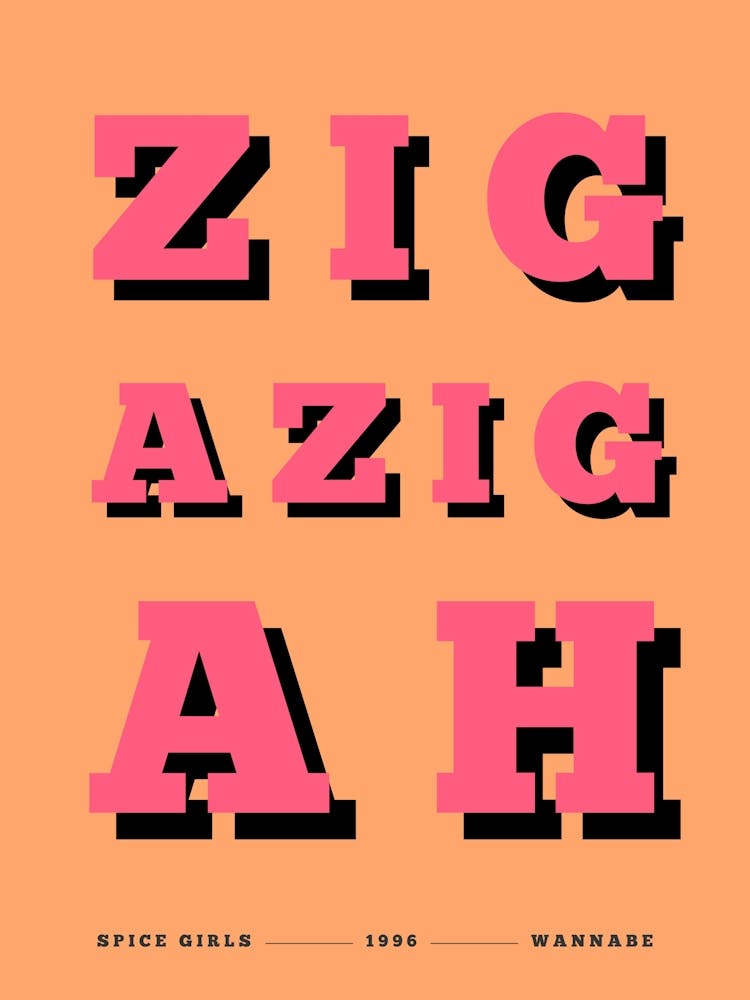 Zig A Zig Ah 3