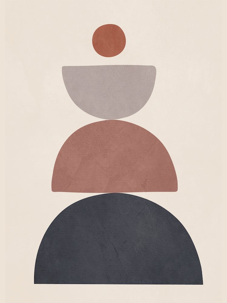 Balancing Elements III