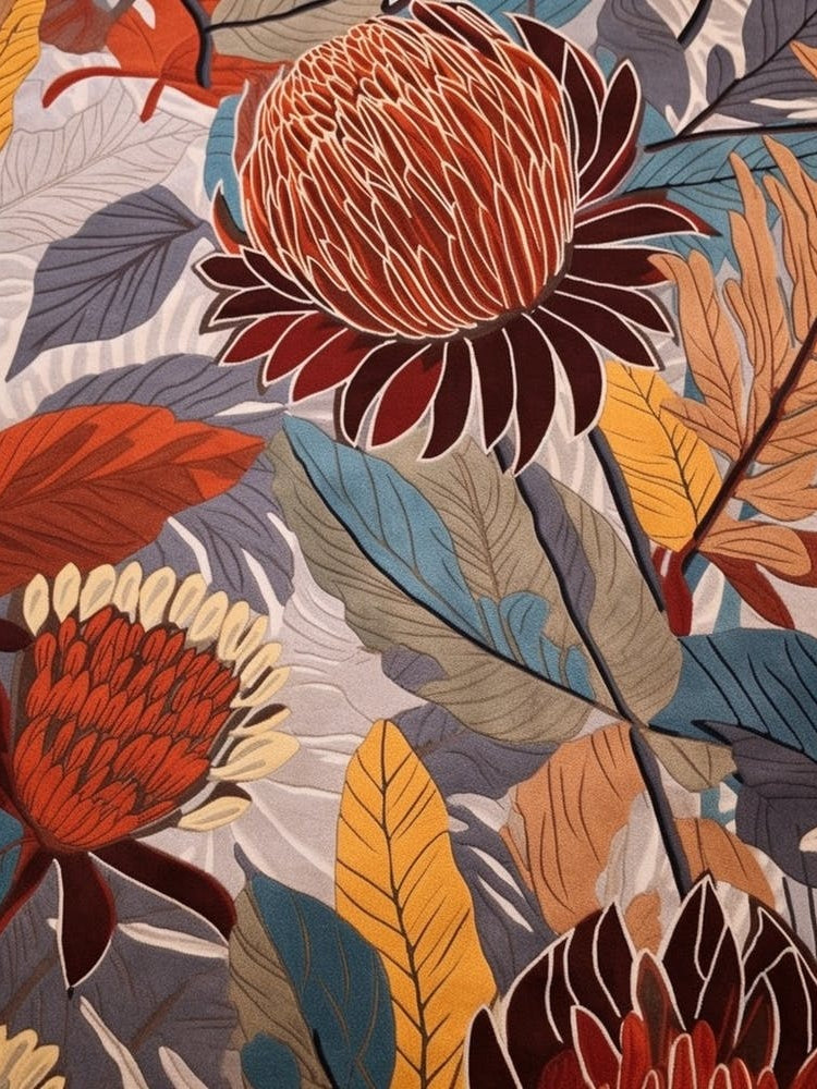 Fall Botanicals Aster 1