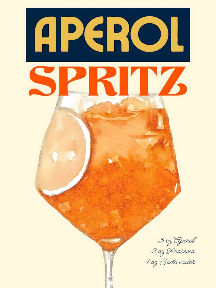 Aperol Spritz 17