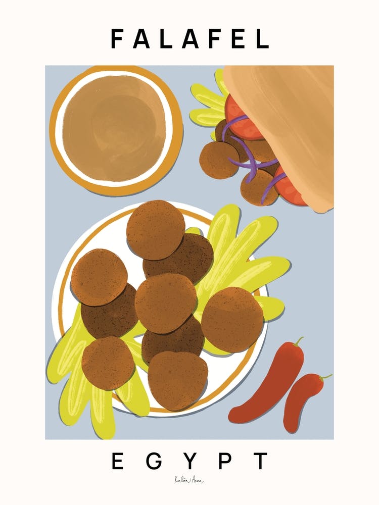 Falafel