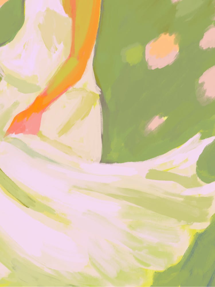 Spring Dance