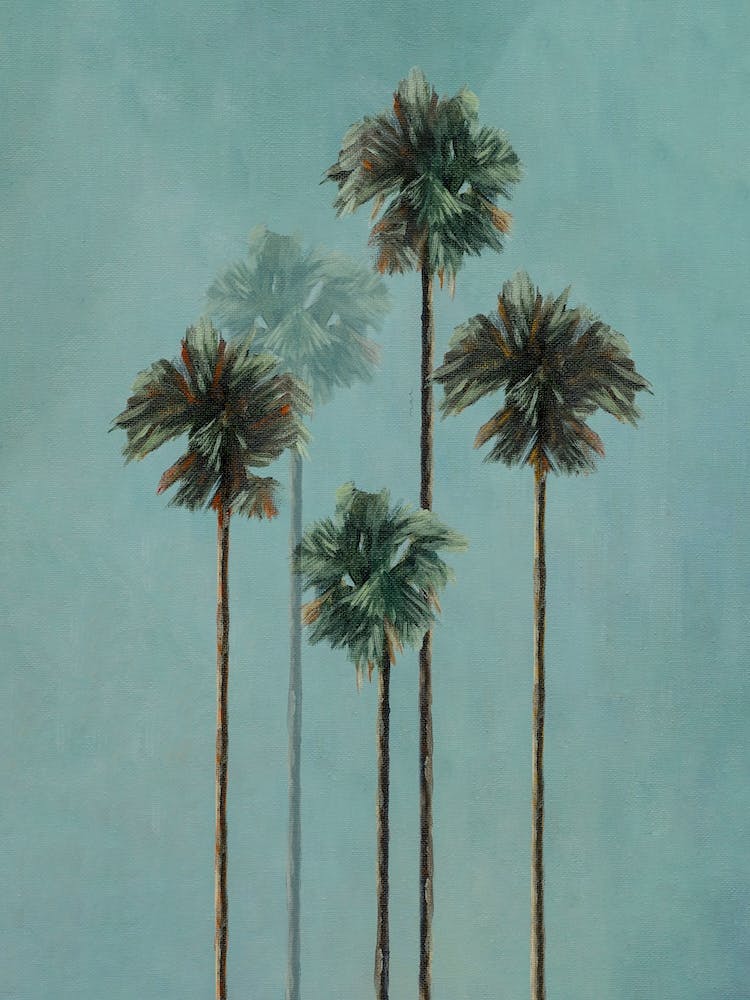 Super Palm