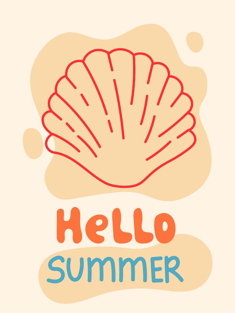 Hello Summer 5