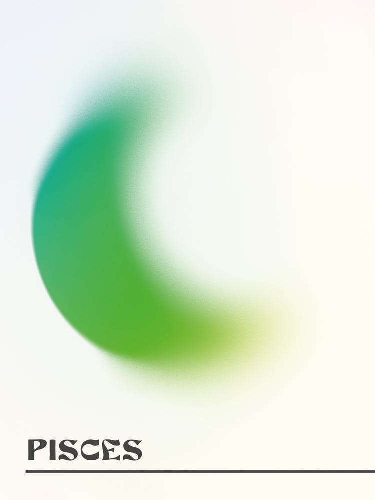Pisces Star Sign
