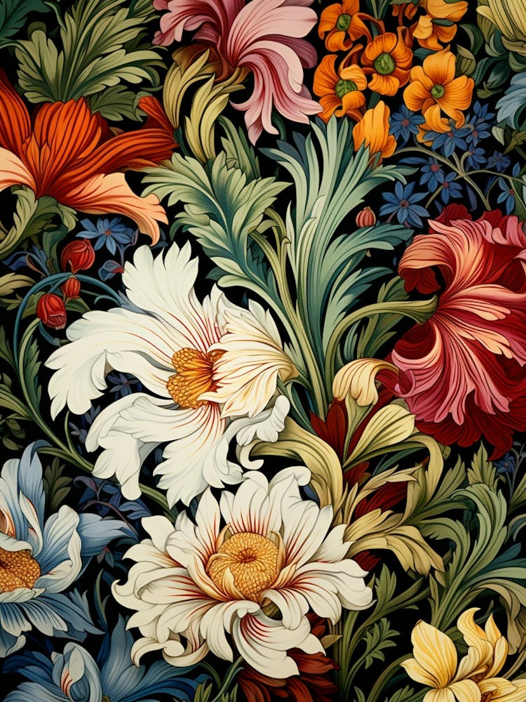 Floral Wallpaper 18