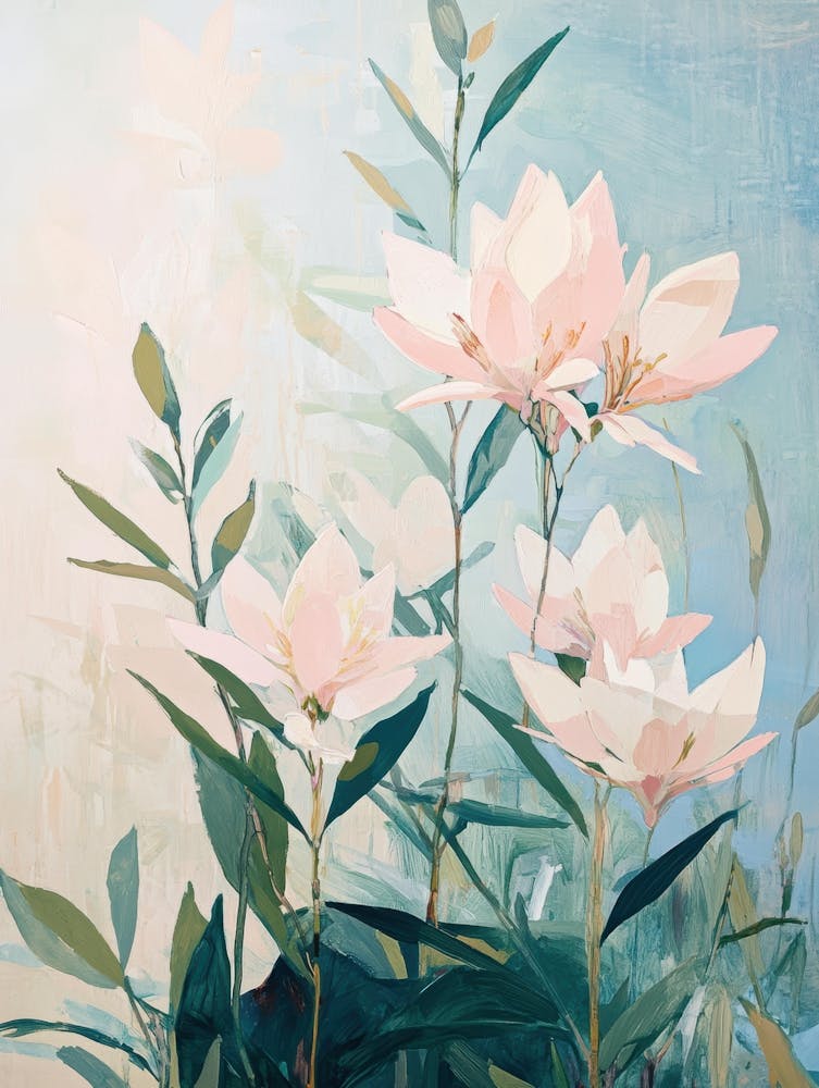 Lily Of The Valley 91
