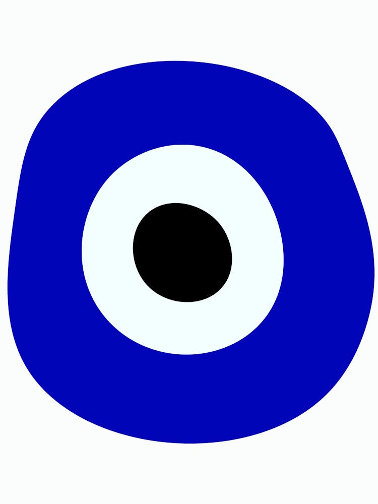 Evil Eye 3