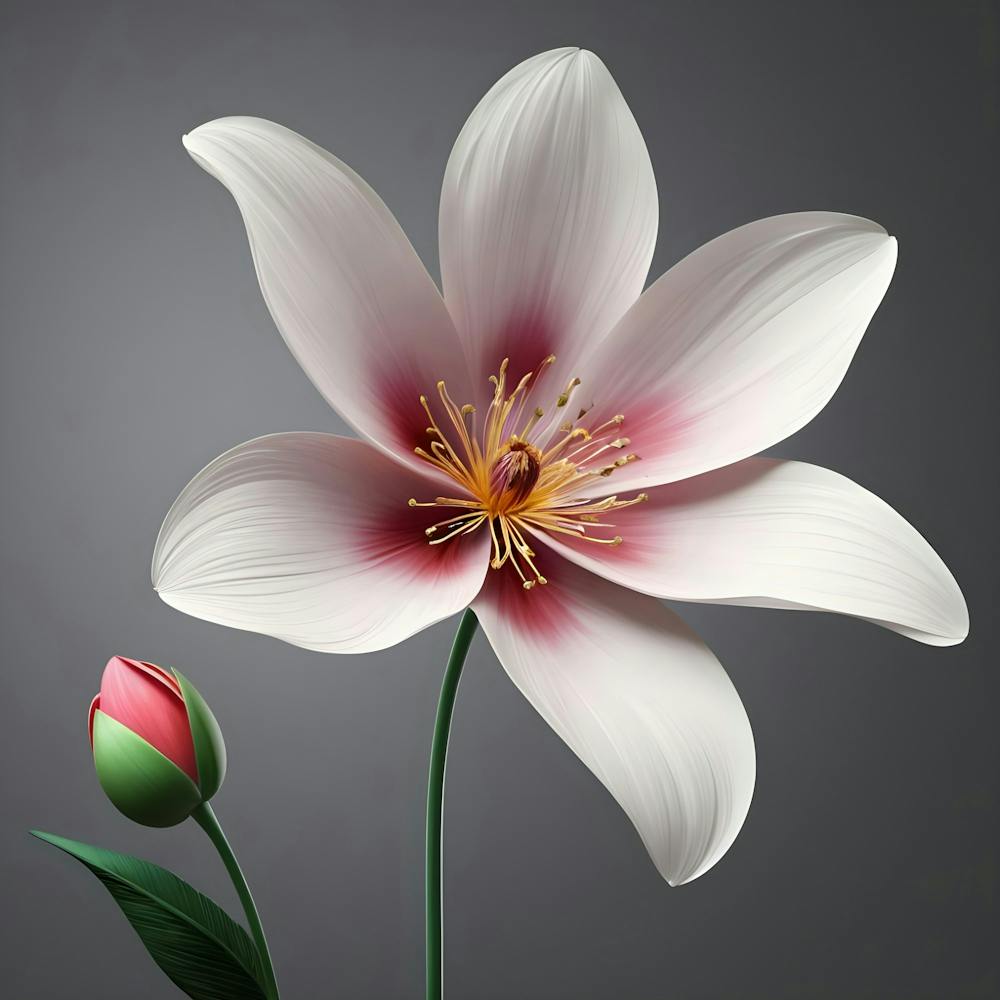 Lotus Flower 30
