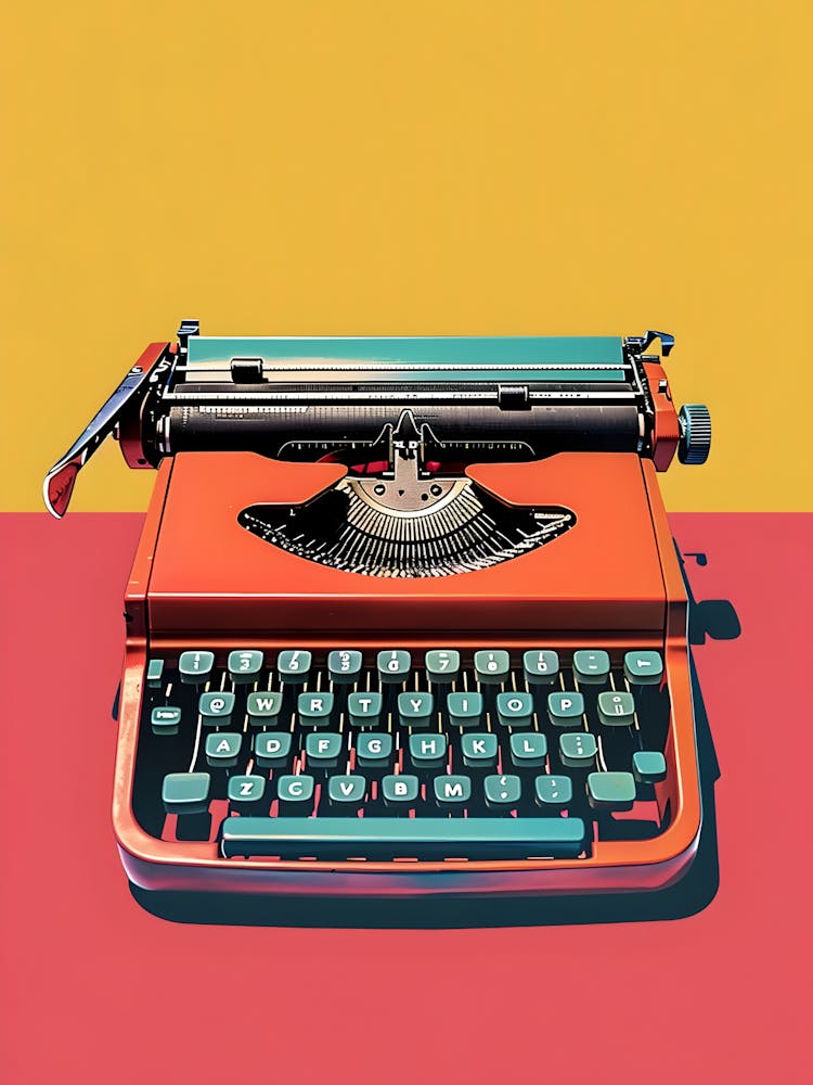 Typewriter