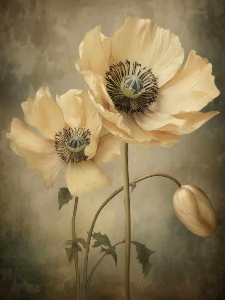 Poppies 20