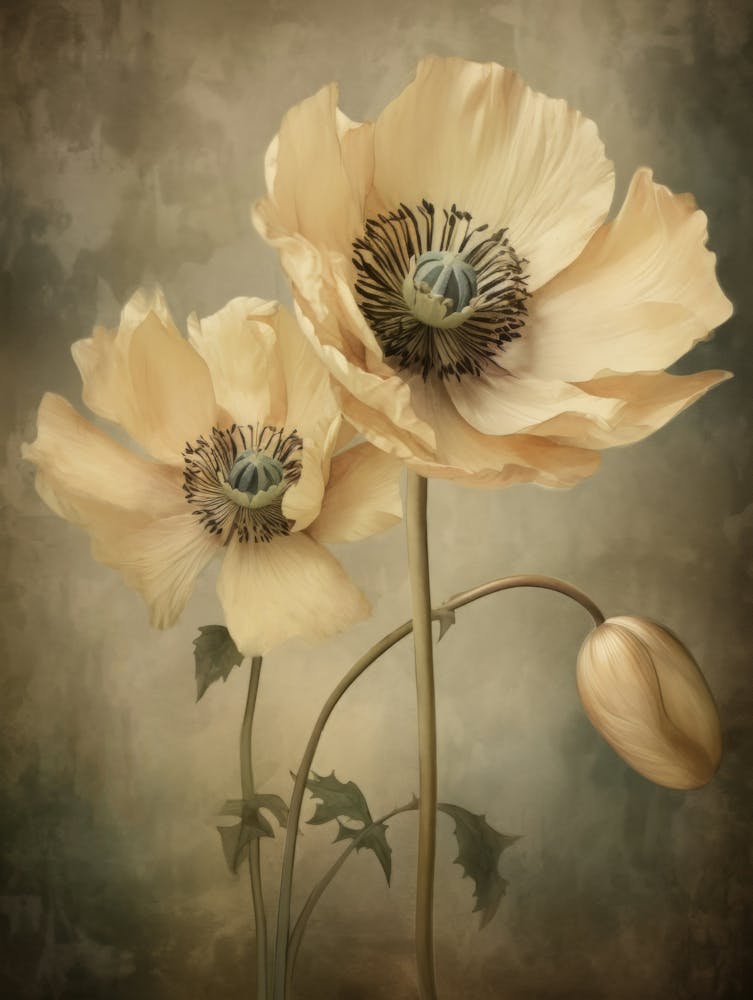 Poppies 20