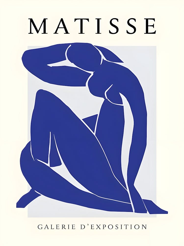Matisse Gallery D'Exposition