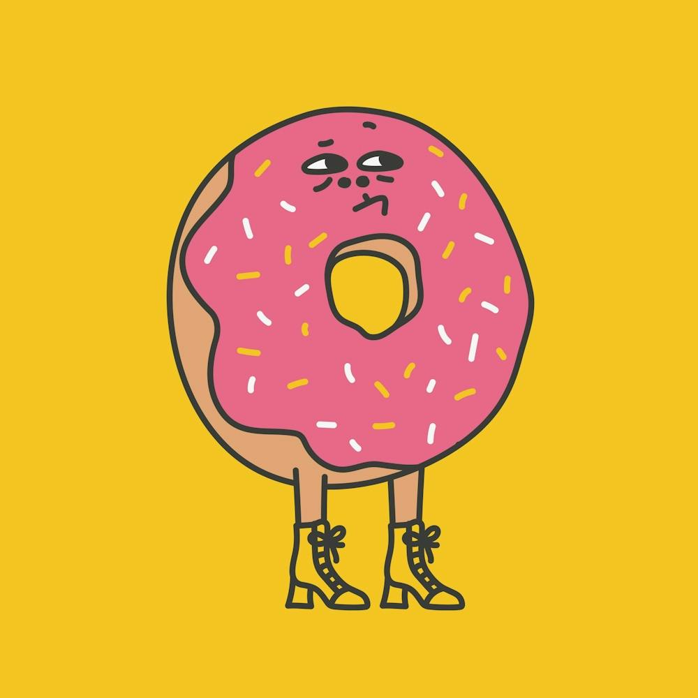 Donut