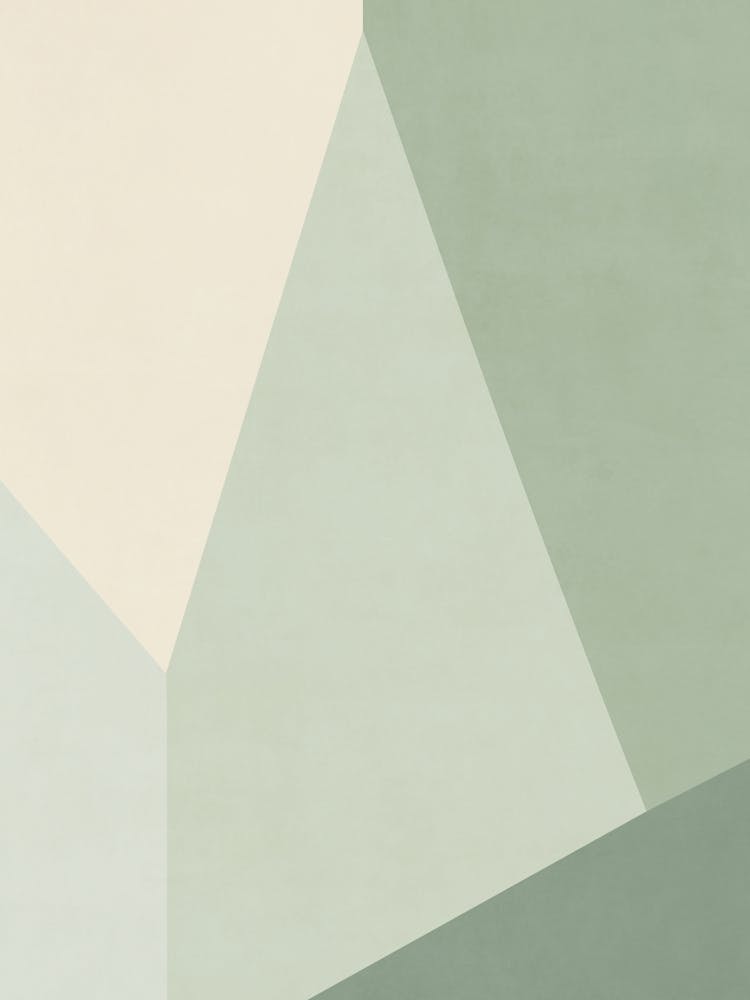 Abstract Composition 10 1